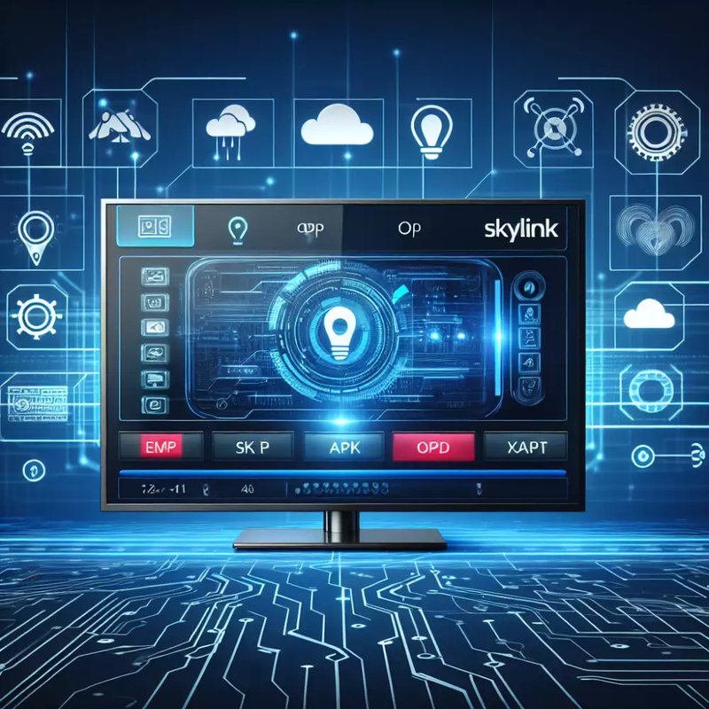 How To Reprogram Skylink Control Panel