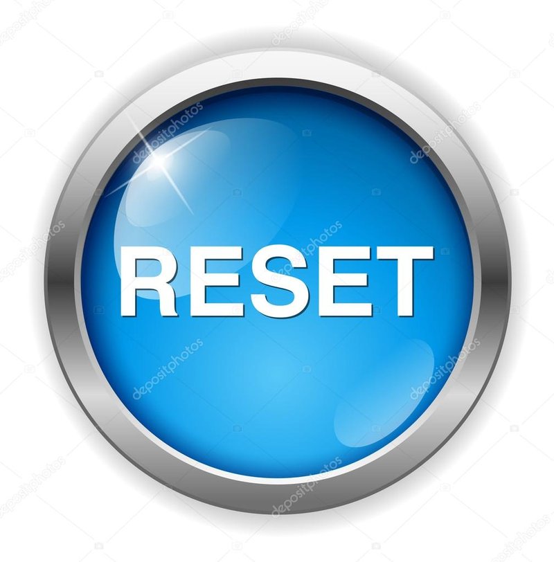 How To Reset Linear Keypad