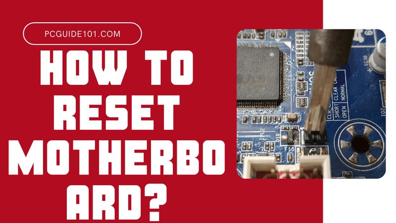 How To Reset Raynor Circuit Board