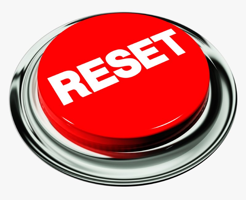How To Reset Sears Safety Sensor