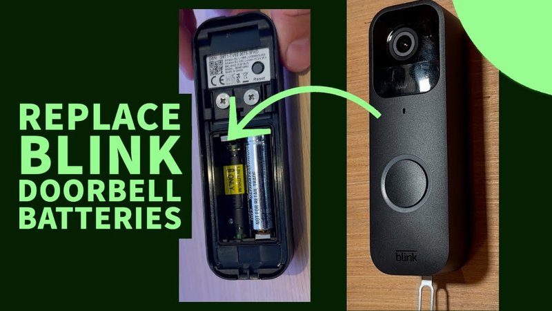 How To Reset Skylink Battery Backup
