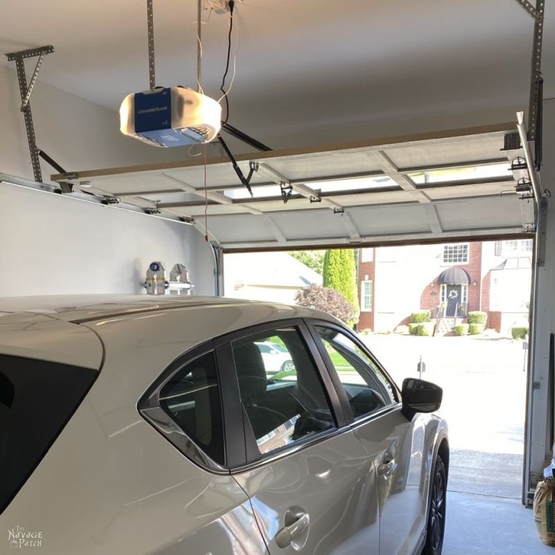 How To Set Up In-Garage Delivery With Your Smart Garage Door Opener