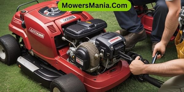 How To Test Craftsman Motor Unit
