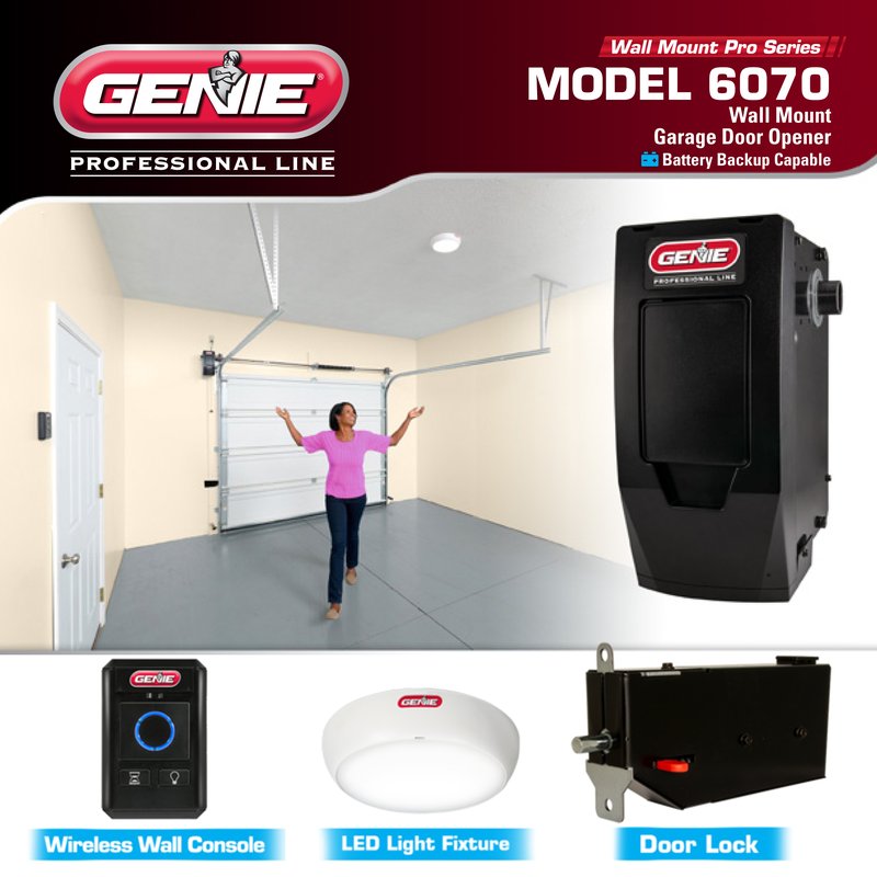 How To Test Genie Garage Door Opener