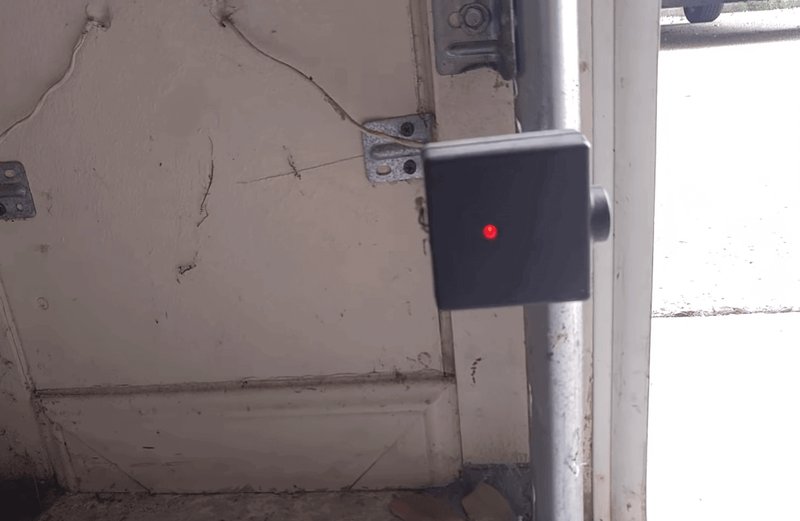How To Test Genie Safety Sensor