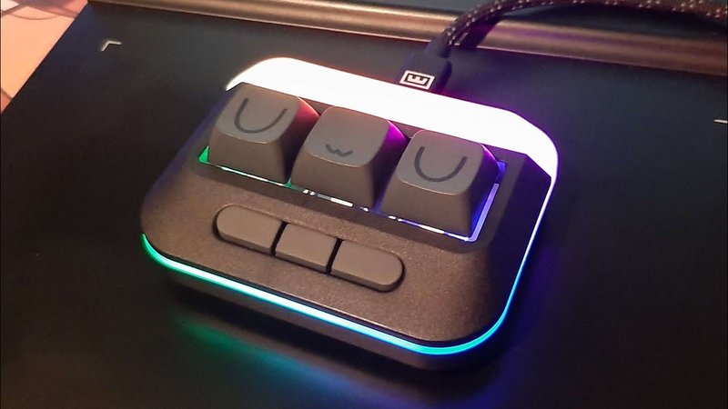 How To Test Linear Keypad
