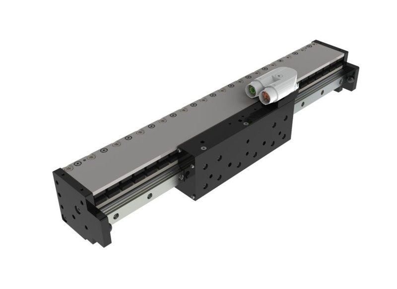 How To Test Linear Motor Unit