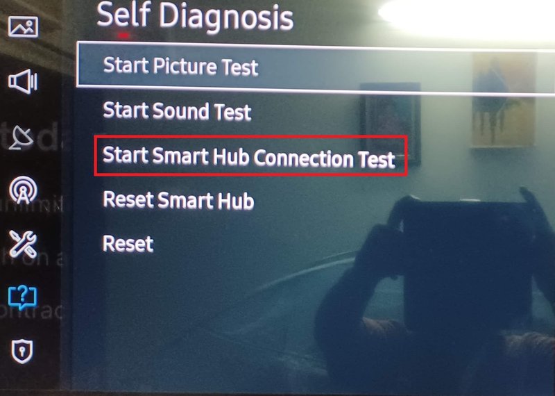 How To Test Linear Smart Hub