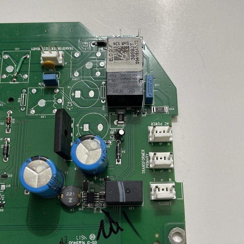 How To Test Overhead Door Circuit Board