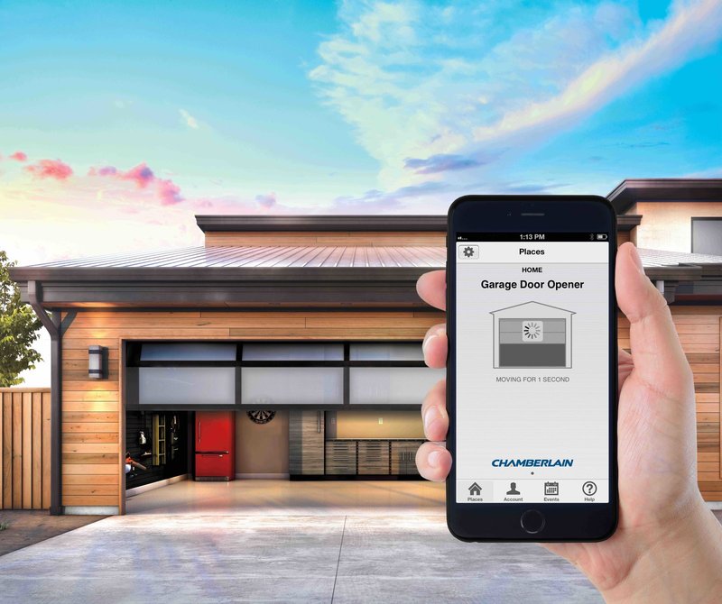 How To Test Overhead Door Smart Hub