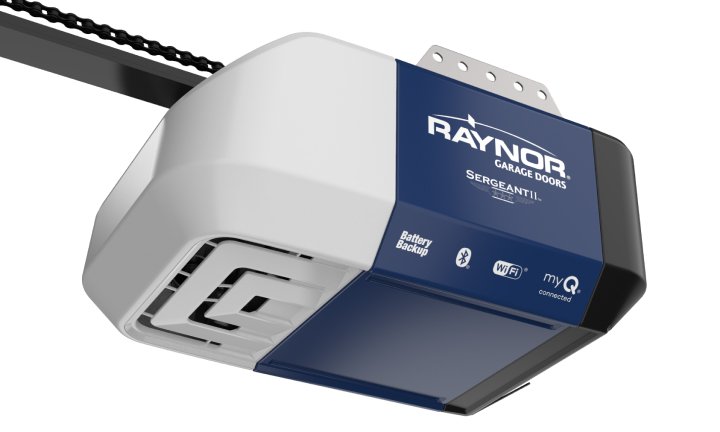 How To Test Raynor Battery Backup