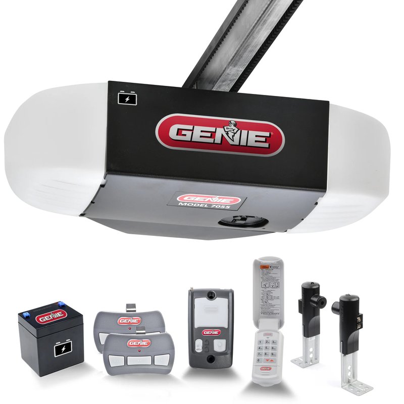 How To Test Sears Garage Door Opener