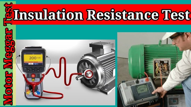 How To Test Sears Motor Unit