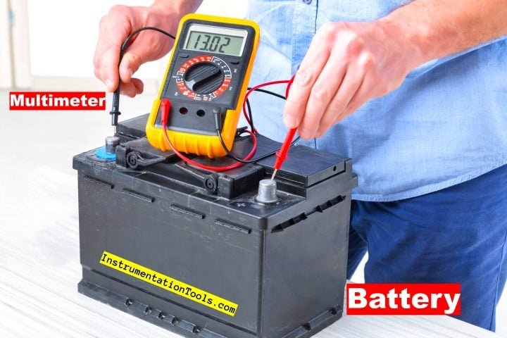 How To Test Skylink Battery Backup