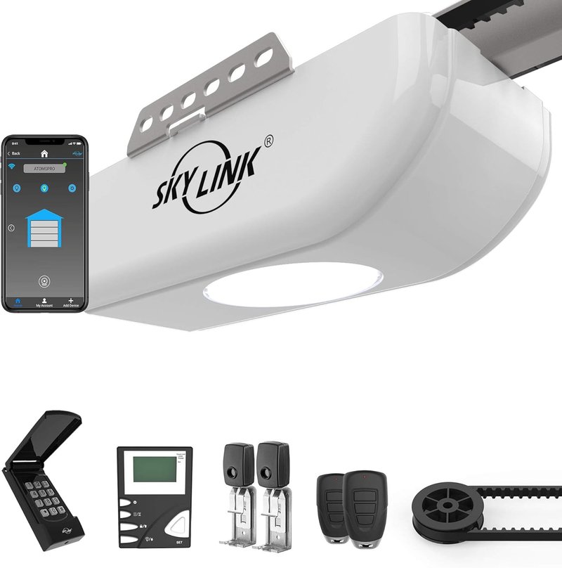 How To Test Skylink Garage Door Opener