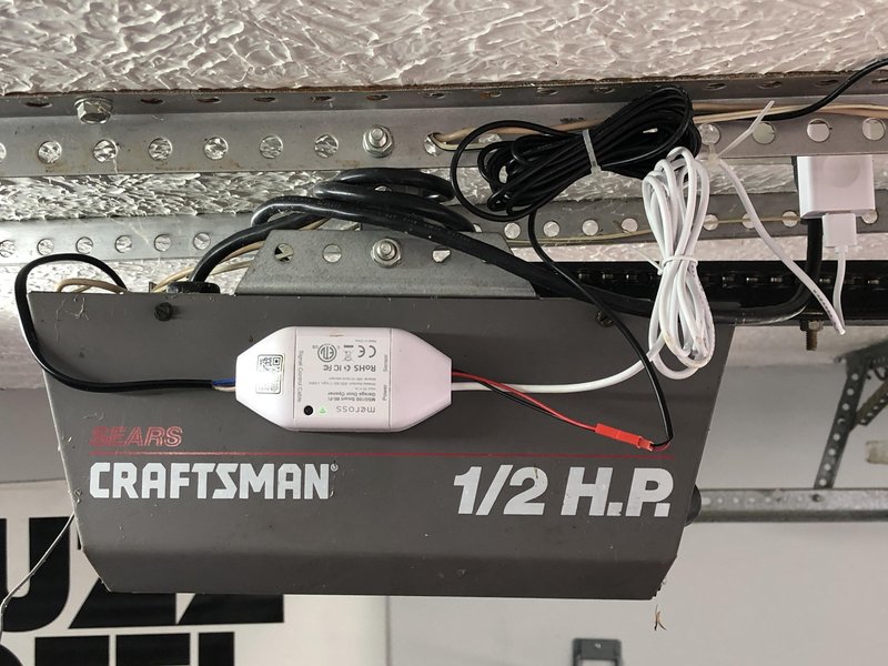 How To Update Firmware On Your Smart Garage Door Opener