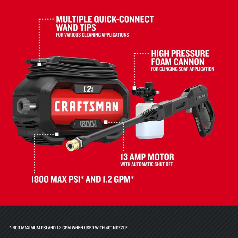 How To Use Craftsman Motor Unit