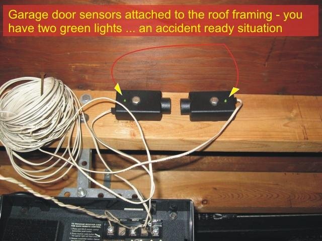 How To Use Craftsman Safety Sensor
