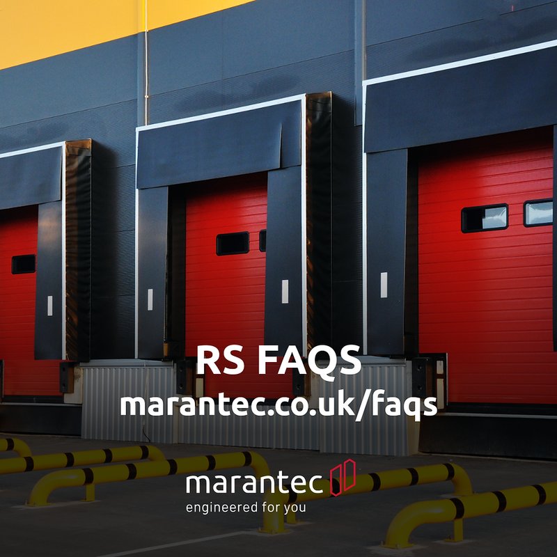 How To Use Marantec Control Panel