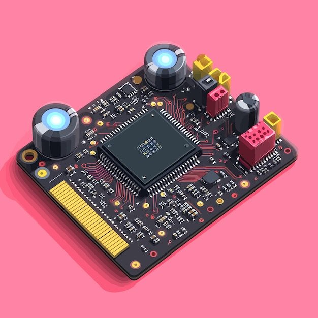 How To Use Raynor Circuit Board