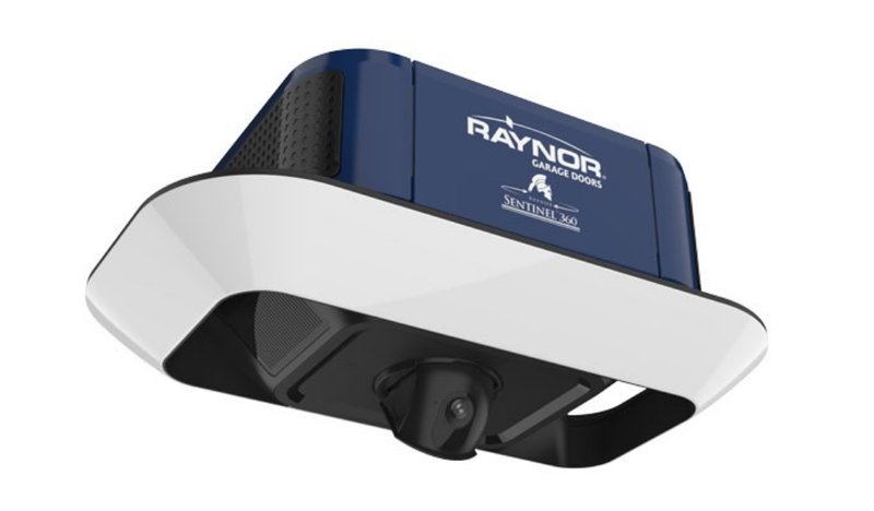 How To Use Raynor Garage Door Opener