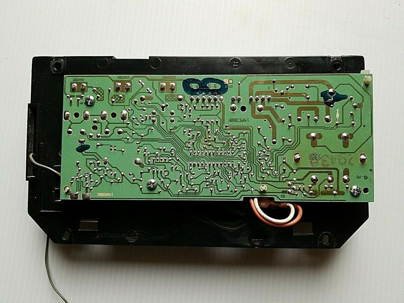 How To Use Sears Circuit Board