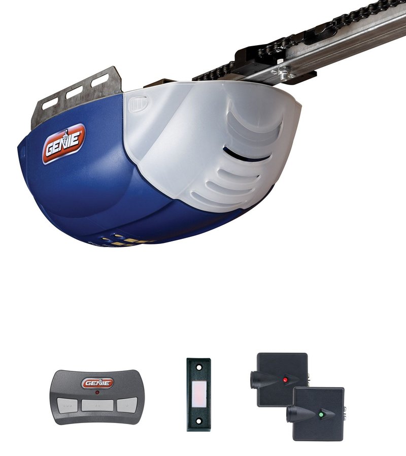 How To Use Sears Garage Door Opener