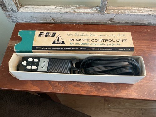 How To Use Sears Remote