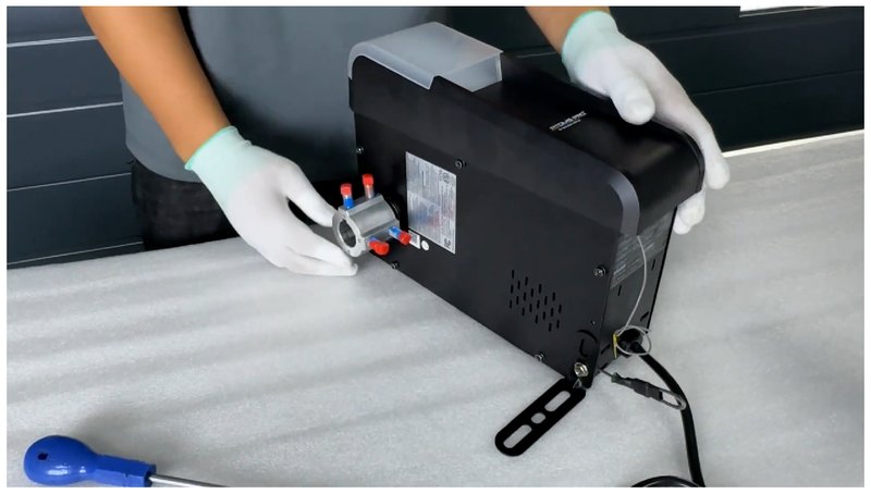 How To Use Skylink Battery Backup