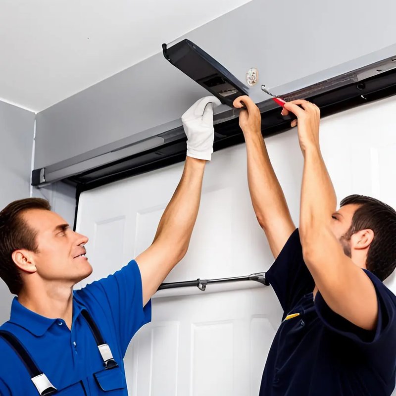 Inspecting Your Garage Door Opener'S Moving Parts: A Diy Guide