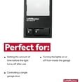 Liftmaster 78Lm Vs. 378Lm: Multi-Function Wall Control Panels Explained