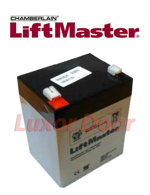 Liftmaster Vs Liftmaster: Which Battery Backup Is Better?