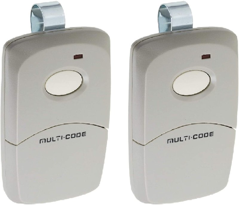 Linear Vs. Multi-Code Remotes: Compatibility And Performance