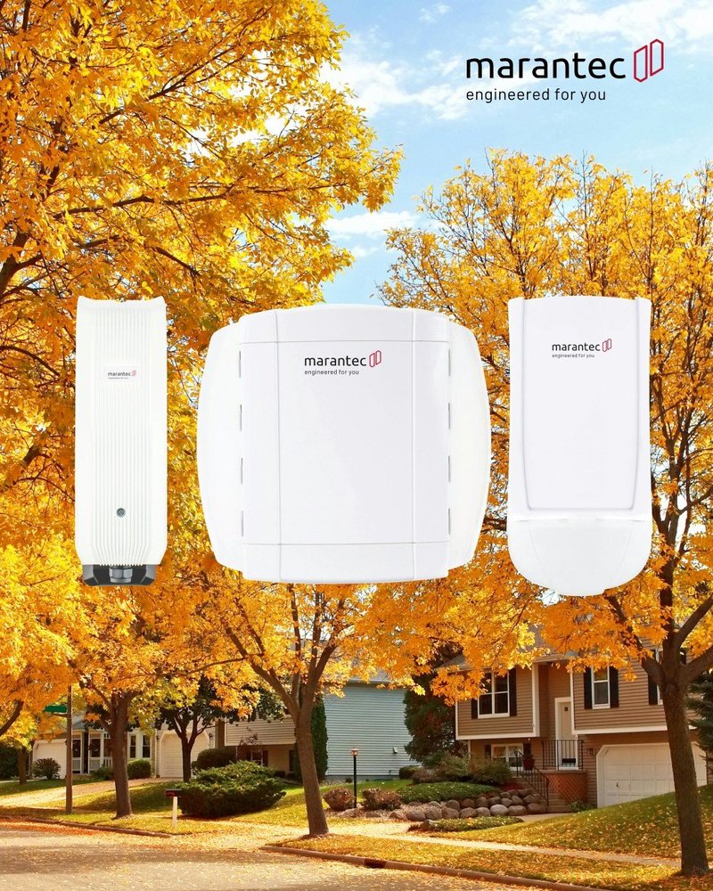 Marantec Vs Marantec: Which Smart Hub Is Better?