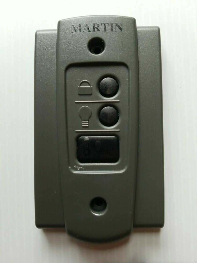 Marantec Vs Marantec: Which Wall Button Is Better?