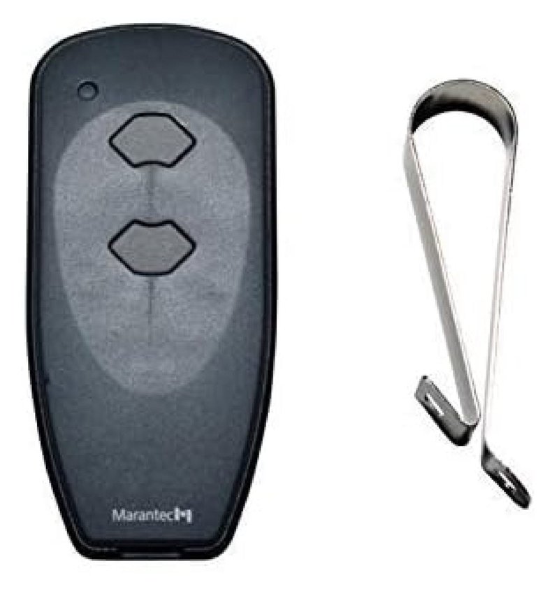 Marantec -2312 (315 Mhz) 2-Button Garage Door Opener: Limited Edition Review