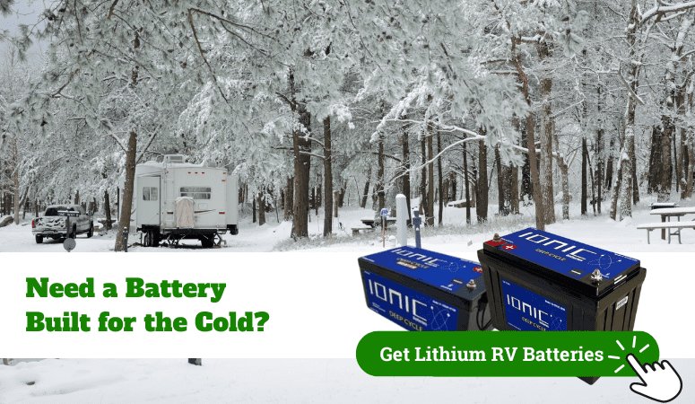 Most Reliable Battery Backups For Cold Weather