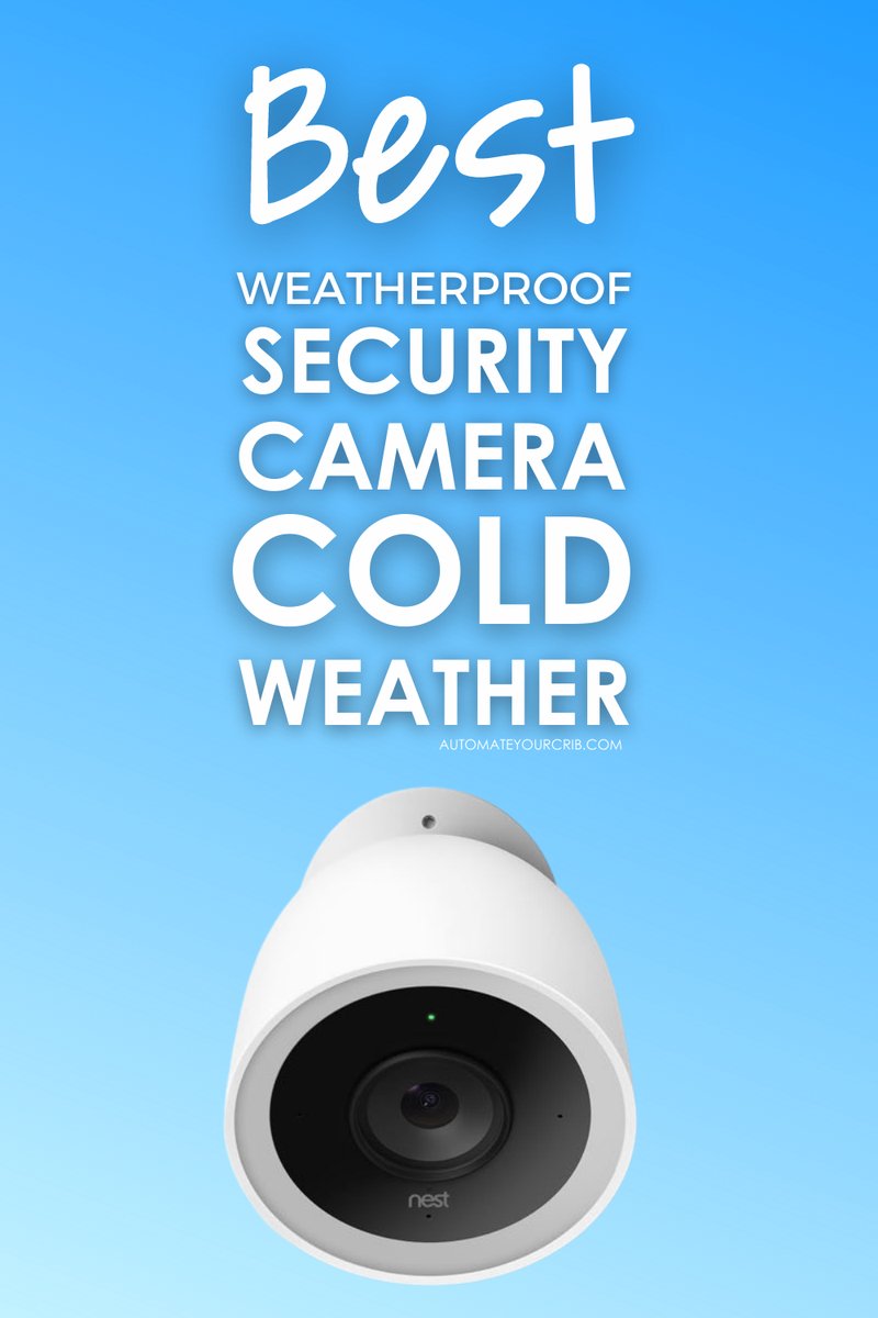 Most Reliable Safety Sensors For Cold Weather
