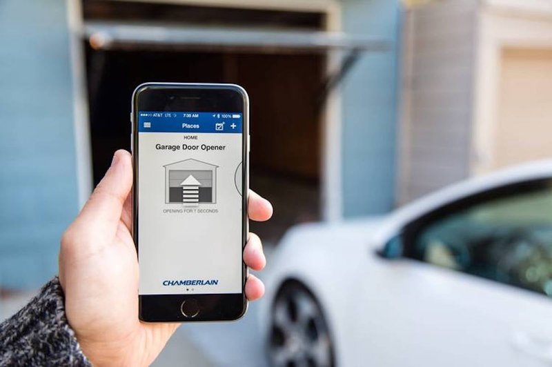 My Smart Garage Door Opener App Isn'T Connecting: Troubleshooting Guide