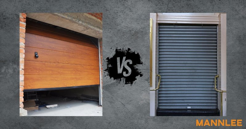 Overhead Door Vs Overhead Door: Which Keypad Is Better?
