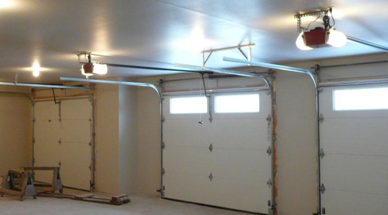 Premium Led Lighting Vs. Standard Bulbs In Garage Door Openers: A Bright Idea?