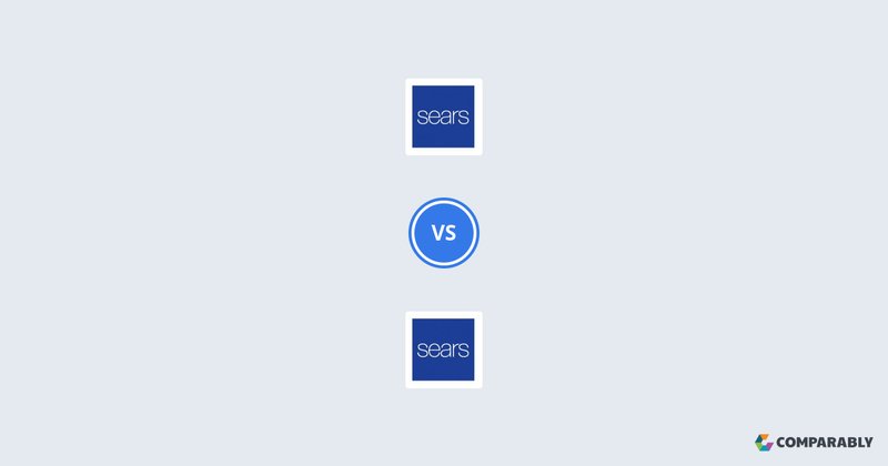 Sears Vs Sears: Which Control Panel Is Better?