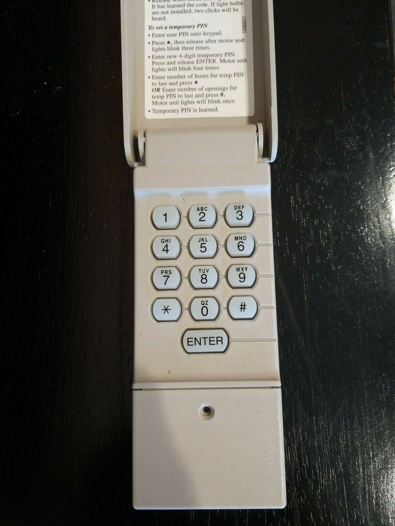 Sears Vs Sears: Which Keypad Is Better?