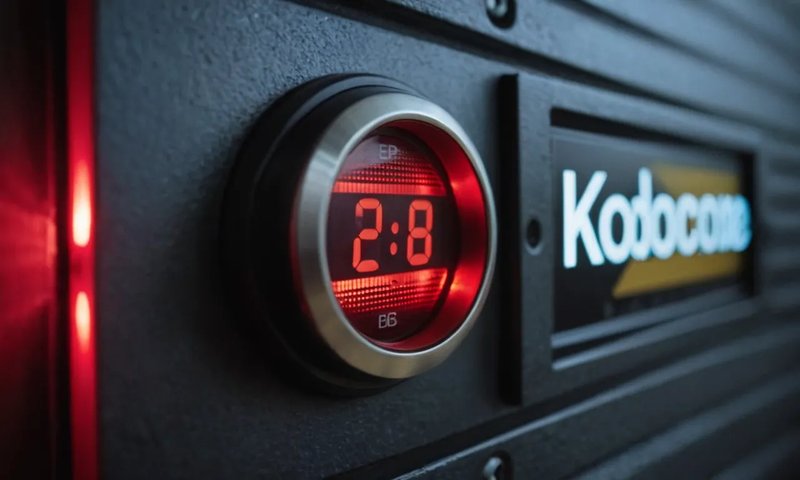 Setting Up The Timer-To-Close Feature On Your Garage Door Opener