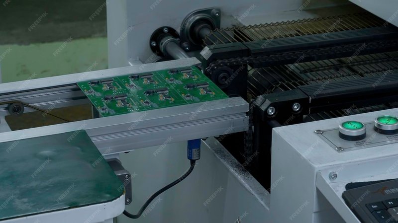 Should You Upgrade To A Belt Drive Circuit Board?