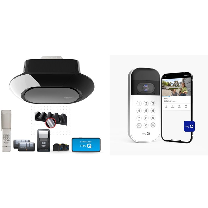 Should You Upgrade To A Belt Drive Keypad?