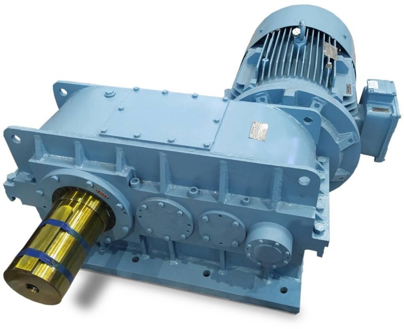 Should You Upgrade To A Heavy Duty Motor Unit?
