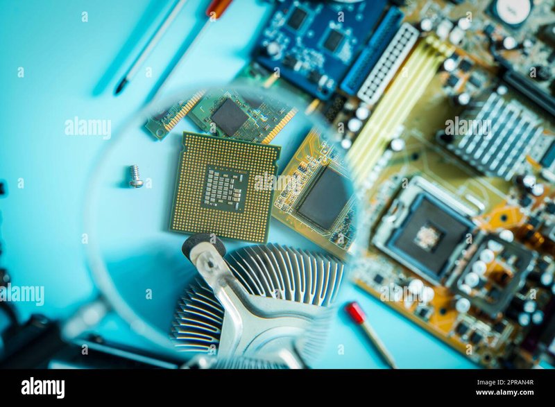 Should You Upgrade To A Quiet Circuit Board?
