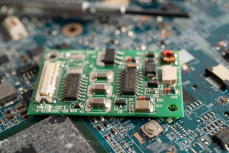 Should You Upgrade To A Universal Circuit Board?
