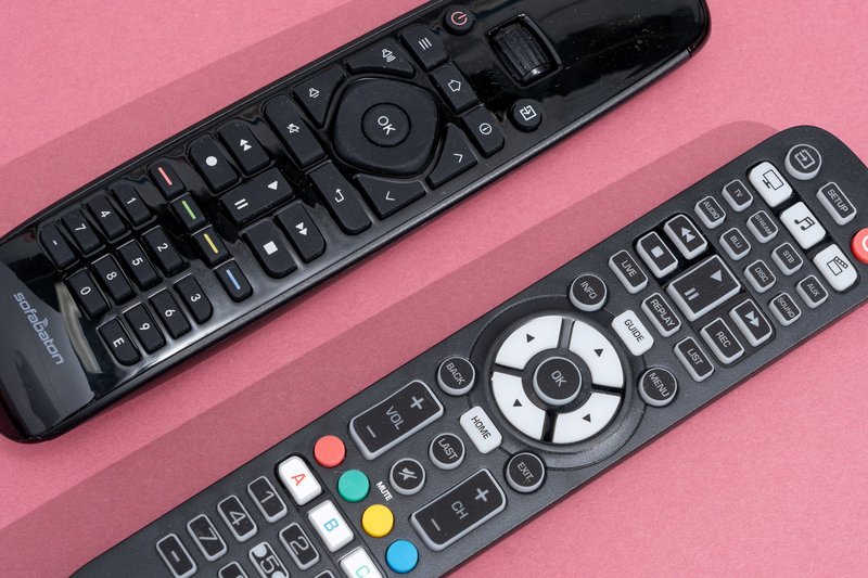 Should You Upgrade To A Universal Remote?
